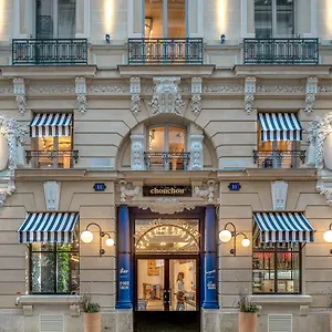 Hotel Chouchou