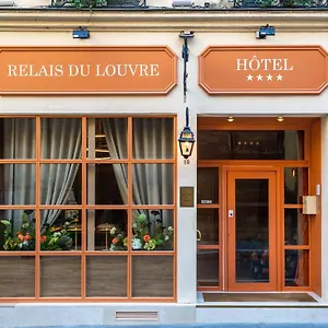 Relais Du Louvre פריז