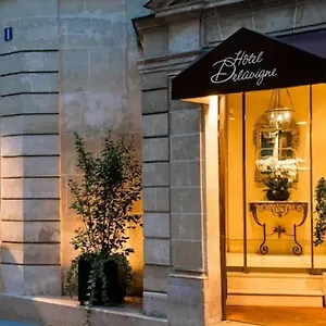 Delavigne Paris