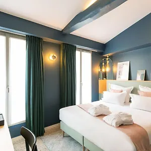 Hotel Amoi