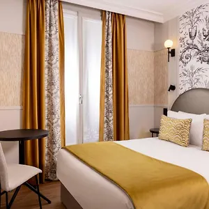 Grand Lévêque Hotel