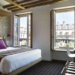 Select **** Paris