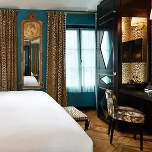 De Jobo Hotel
