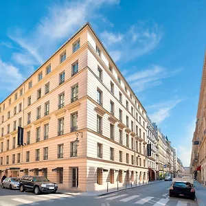 Meliá Vendôme Parijs