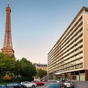 Pullman Tour Eiffel Paris