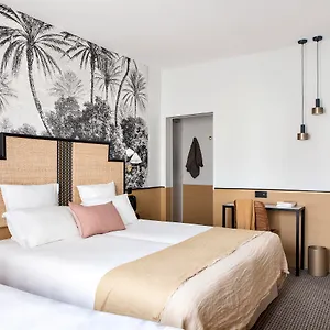 4* Hotel Doisy Etoile - Orso