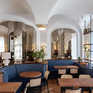 Le Friedland Hotel