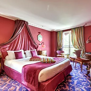 La Royale **** Paris