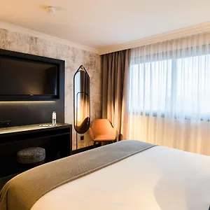 Appart’city Confort Genève Aéroport – Voltaire Appart hôtel