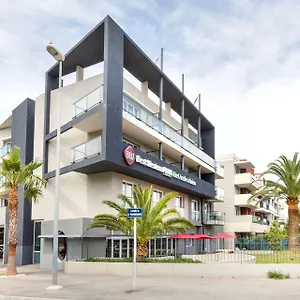 Western Riviera Hotel