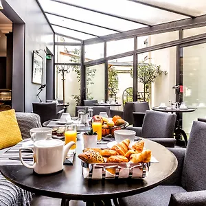 Atelier Montparnasse Paris
