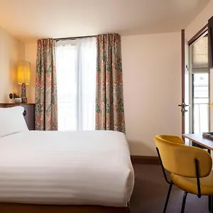 Ernest Hotel