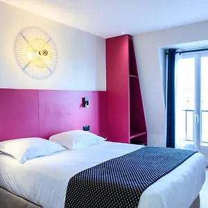 D'alsace Paris