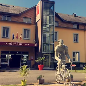 Carré Py' Hotel