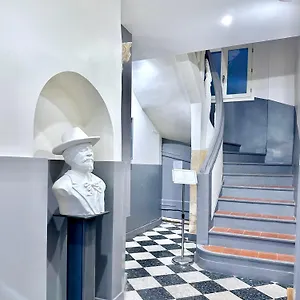 èrsextius, Ggb1, Appartement