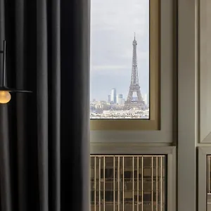 4* Hotel Les Artistes