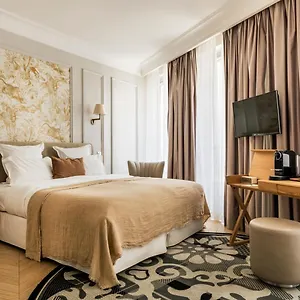 Maison Pigalle **** Paris