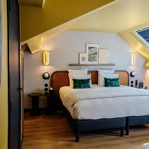 Riesner Hotel