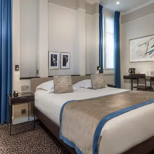 Du Bois Champs-elysées Hotel