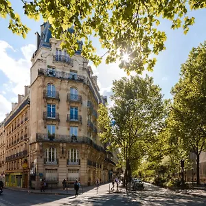 Résidence Quintinie Square Appart hôtel