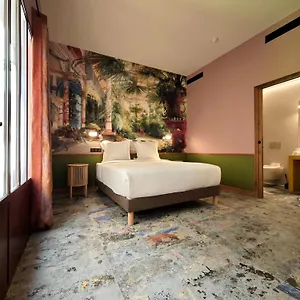 Relais Monceau Paris