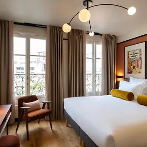Les Rives Oceanik Hotel