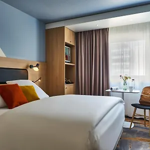 4* Hotel Mercure Gare De Lyon Tgv
