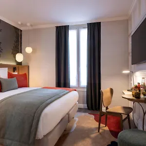 4* Hotel L'ormaie &