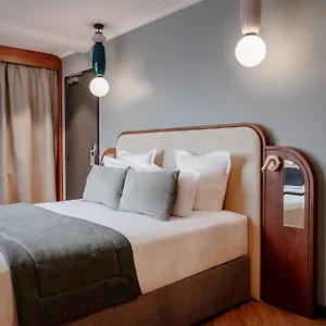 Grand Saint Michel Hotel
