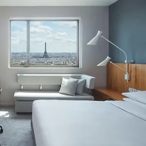 Hyatt Regency Etoile **** Paris