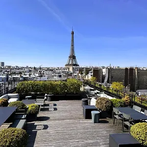 My Maison In Invalides Paris
