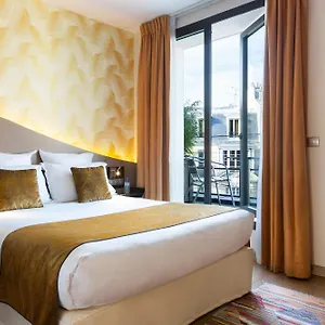 4* Hotel Hor Europe