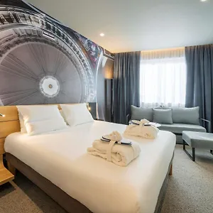 Hotel Novotel 20 Belleville
