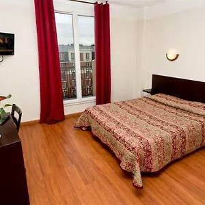 Hipotel Printania Maraichers Paris