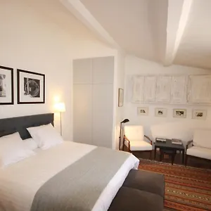 Quartier Mazarin Appartement