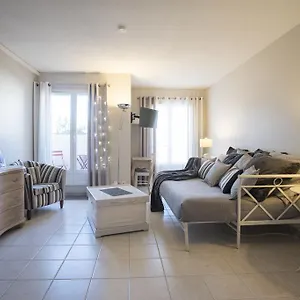 Les Gémeaux Appartement