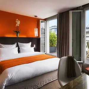 4* Hotel B Montmartre