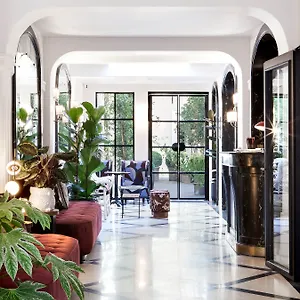 4* Hotel Bienvenue