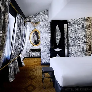 4* Hotel De Josephine Bonaparte