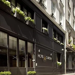 Caron Hotel