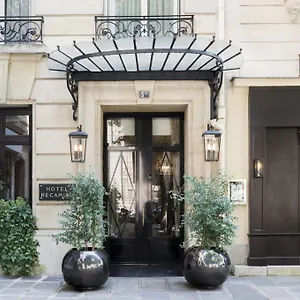 Recamier Hotel