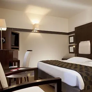 Maison Nabis By Happyculture **** Paris