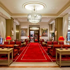 4* Hotel California