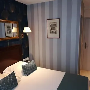 Tamaris Hotel