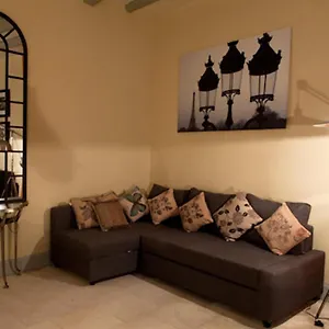 La Masse Appartement