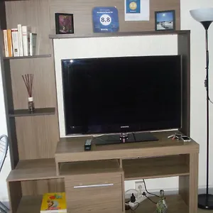 Résidence 90 Appartement