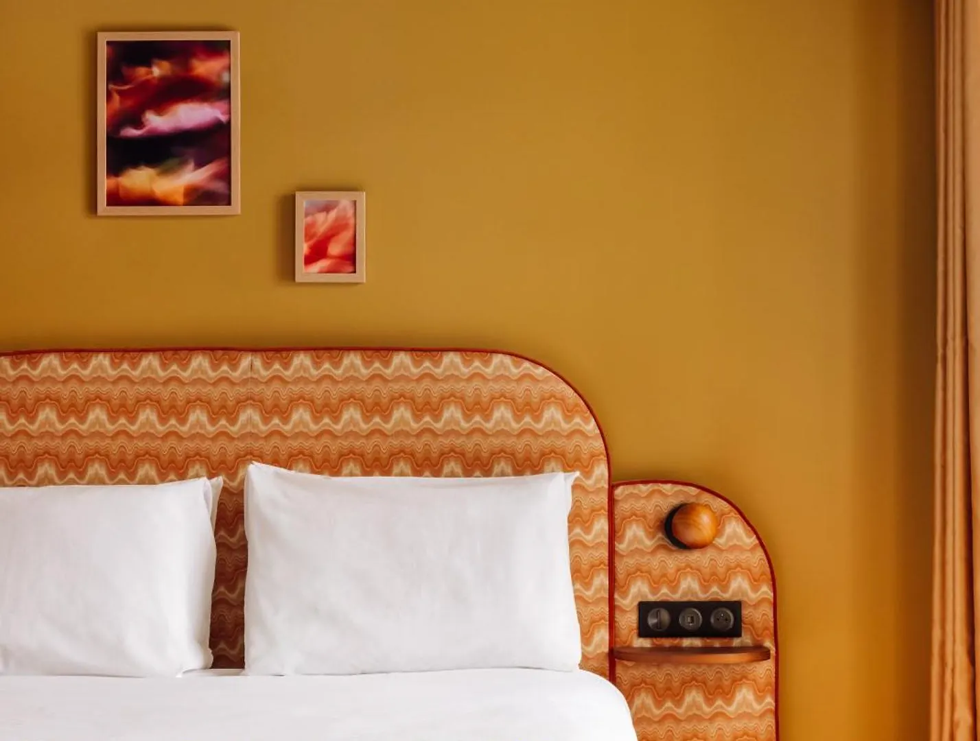 **** Hotel Le Jardin De Verre By Locke Paris France