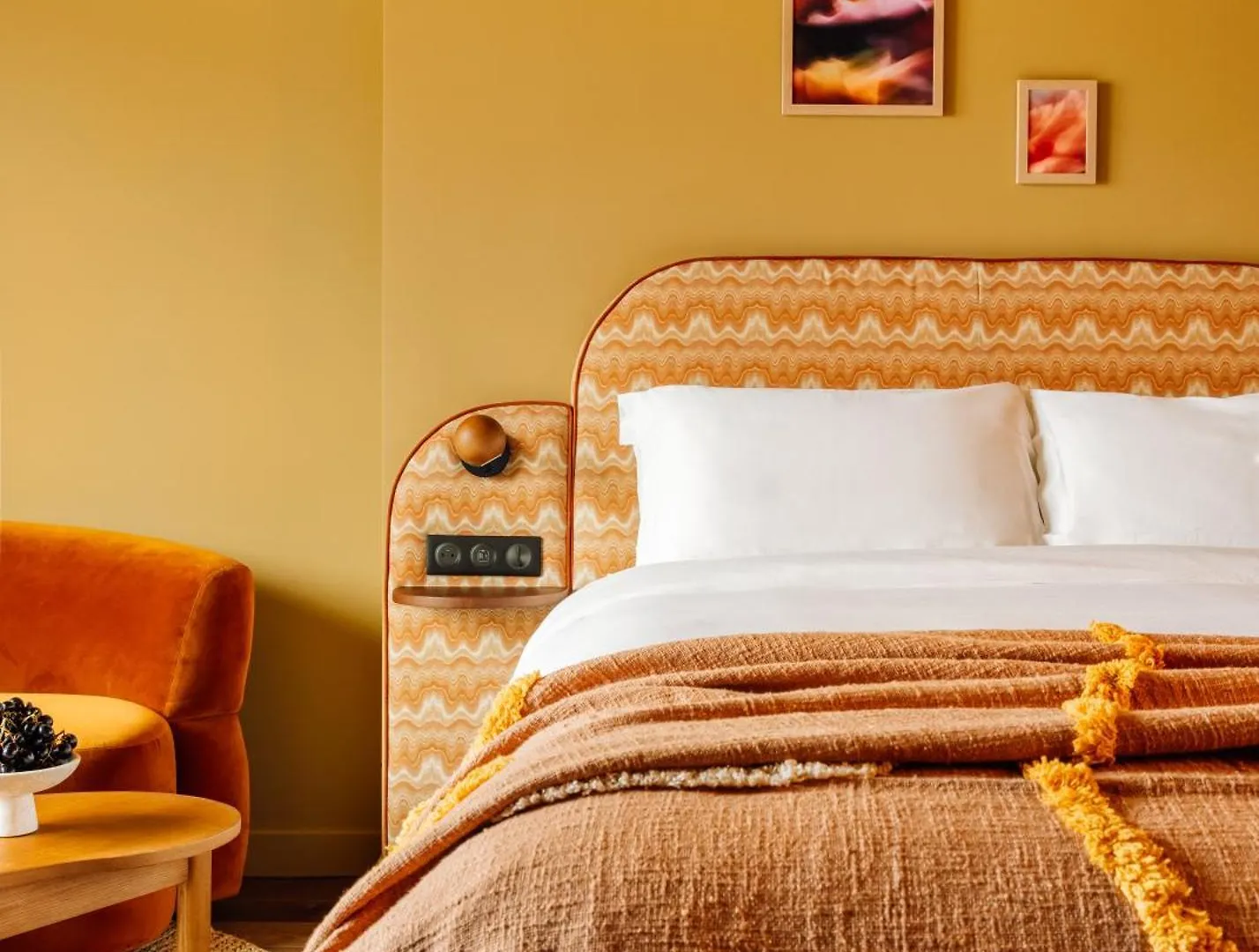 **** Hotel Le Jardin De Verre By Locke Paris France