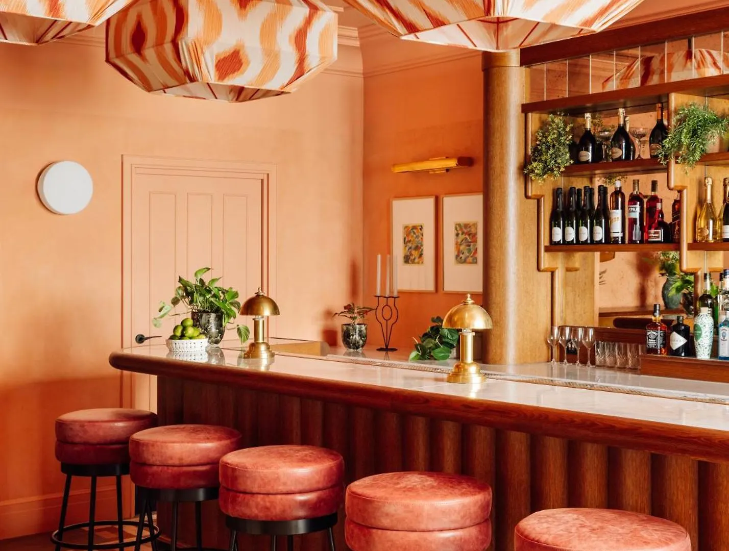 Le Jardin De Verre By Locke Paris Hotel
